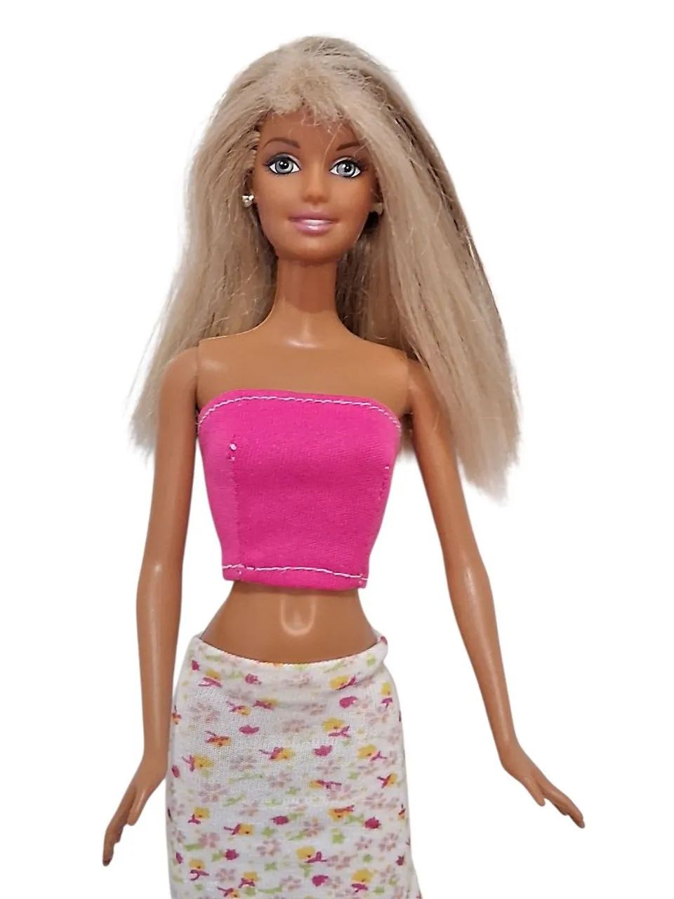 Barbie Califórnia