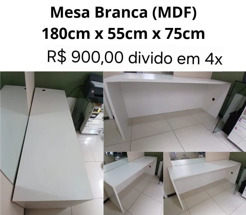 Mesa MDF