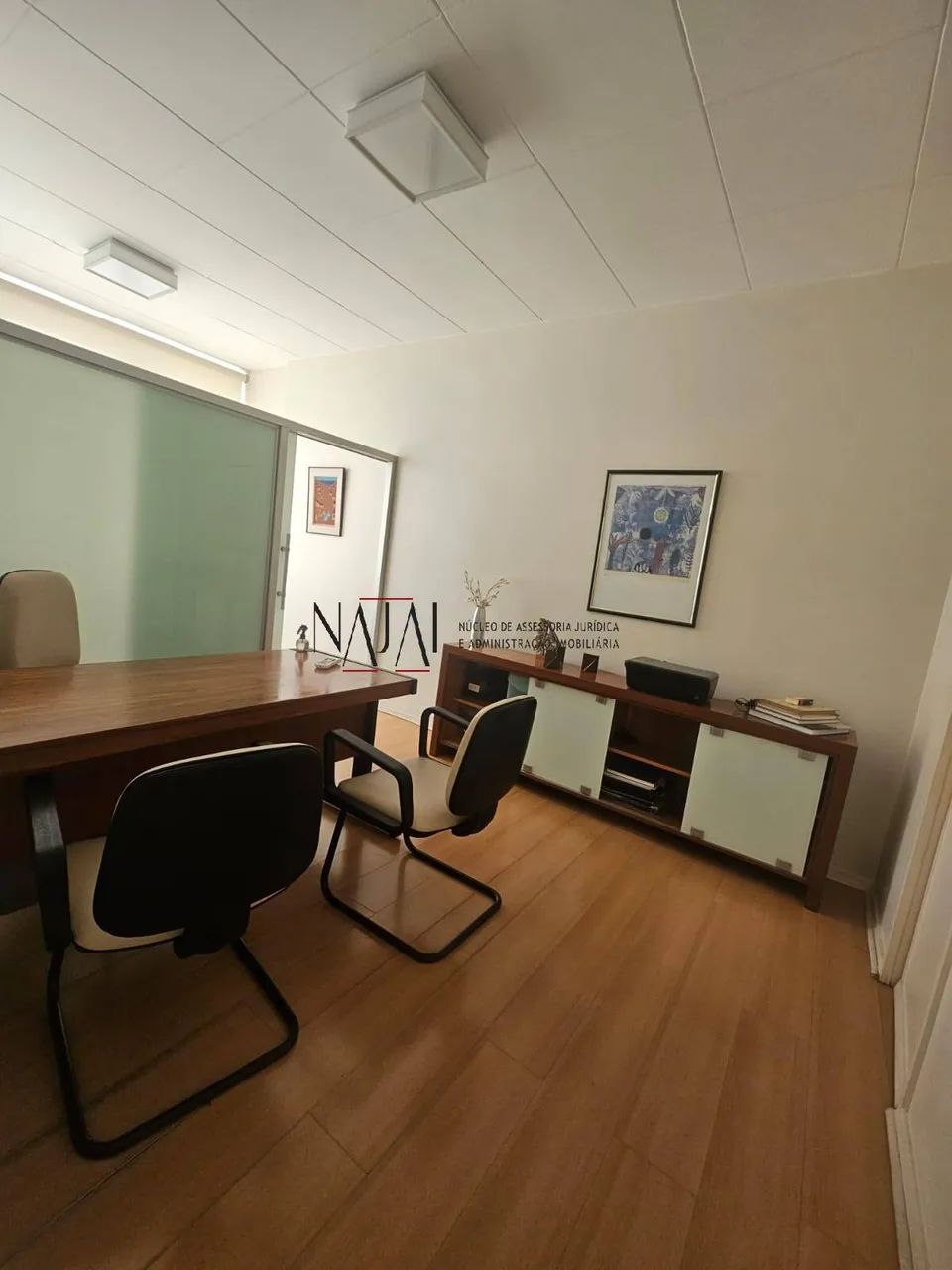 CONSULTORIO EM PRÉDIO COMERCIAL - BOTAFOGO - Foto 2