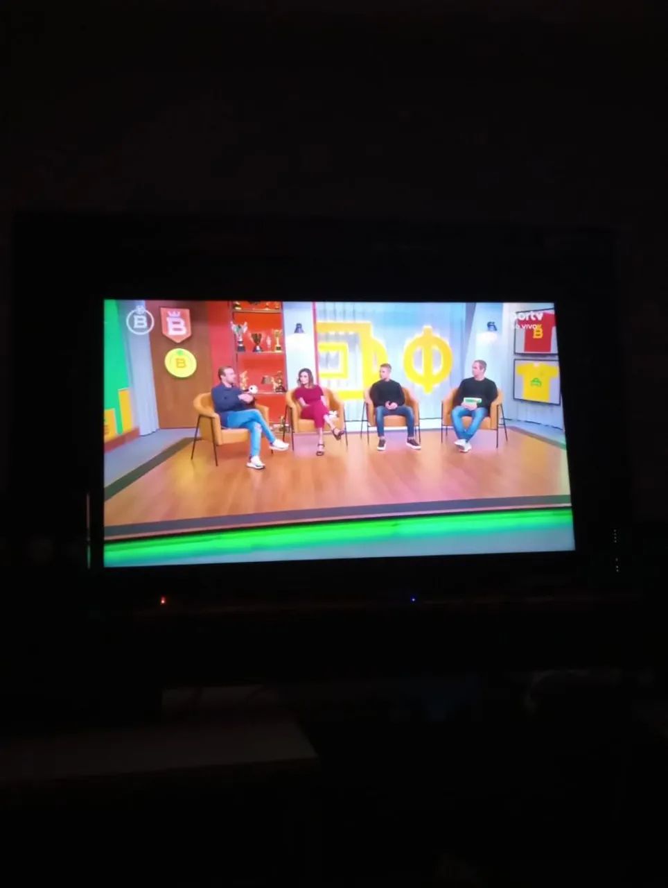 TV SAMSUNG 65 POLEGADAS 4K  - Foto 5