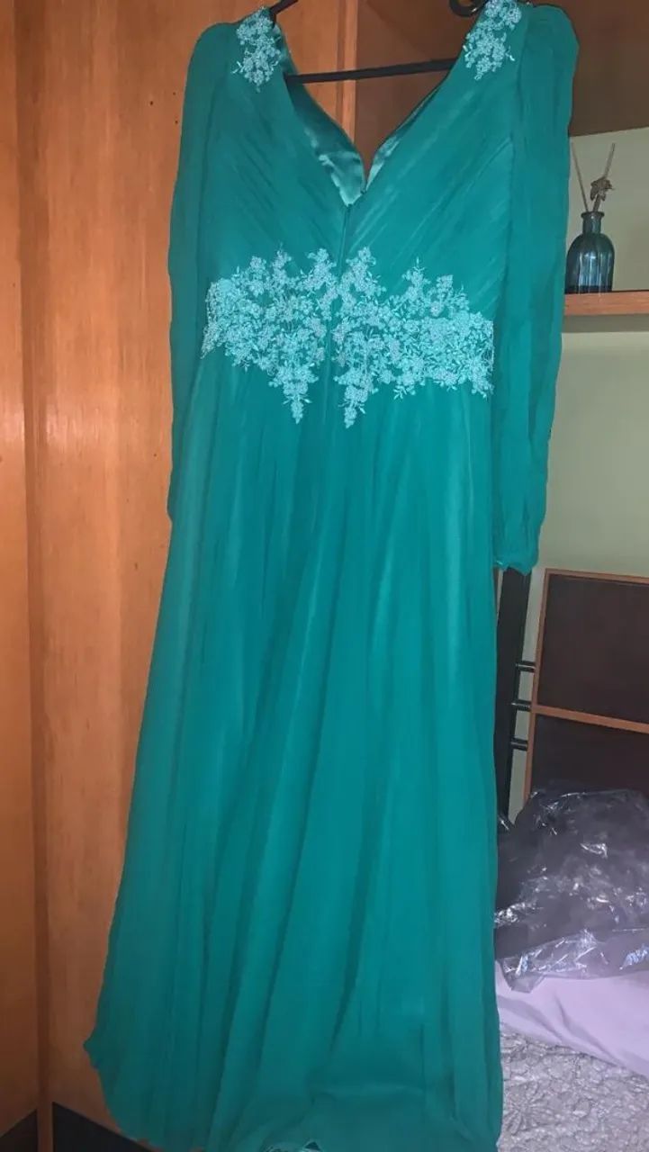 Vestido  - Foto 2