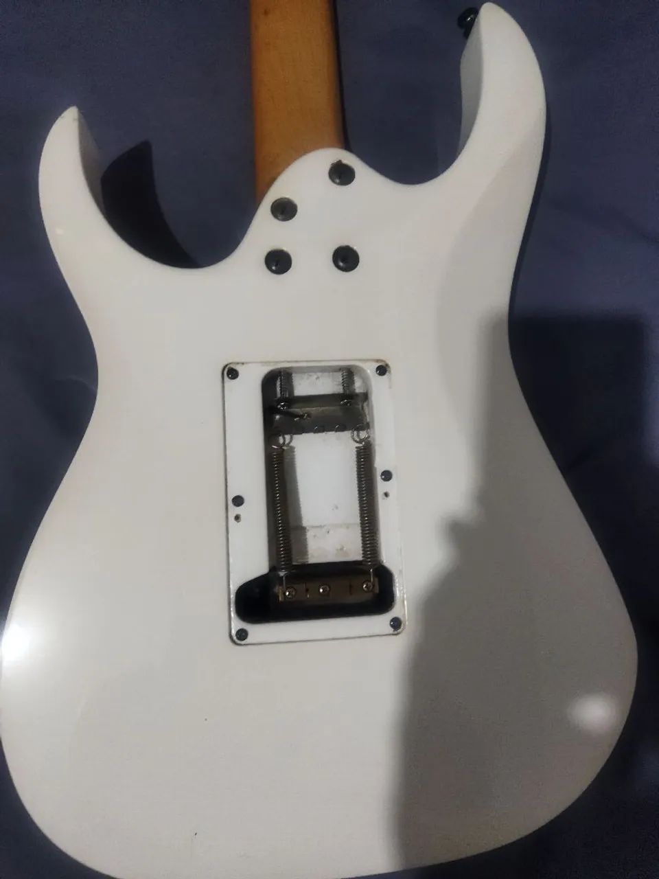 Ibanez RG DX350 - Foto 5