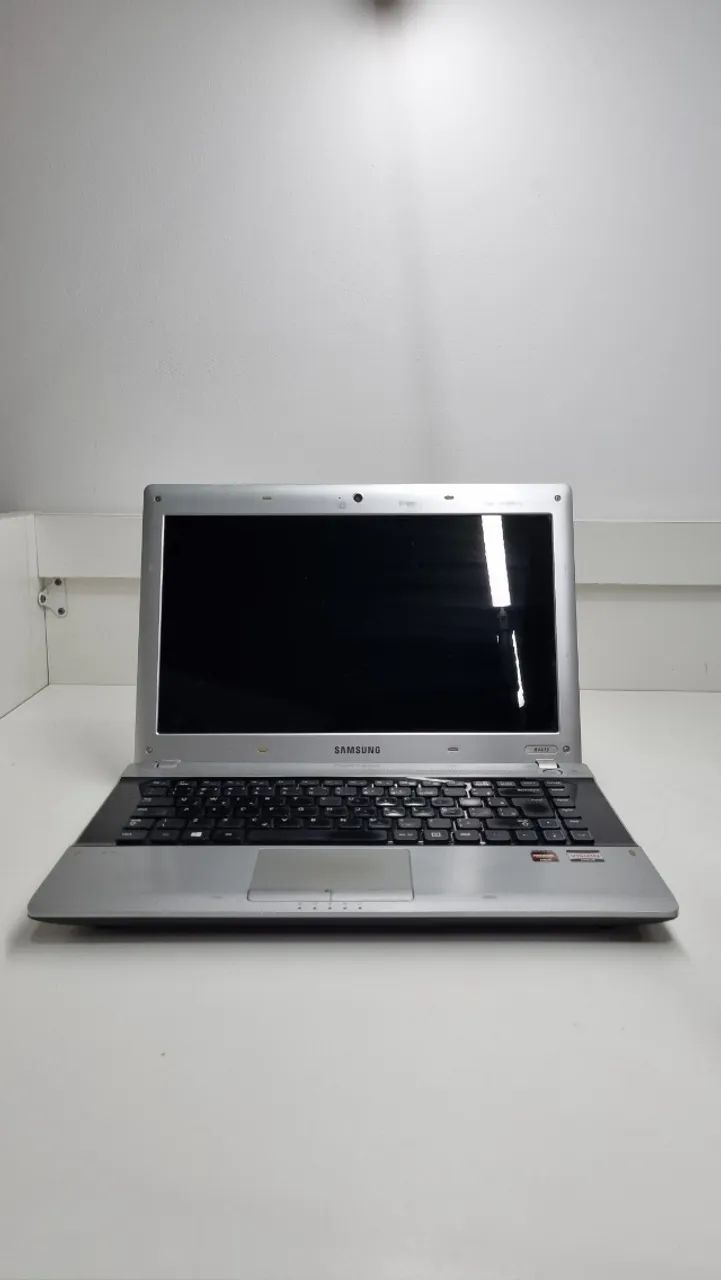 Notbook Samsung 