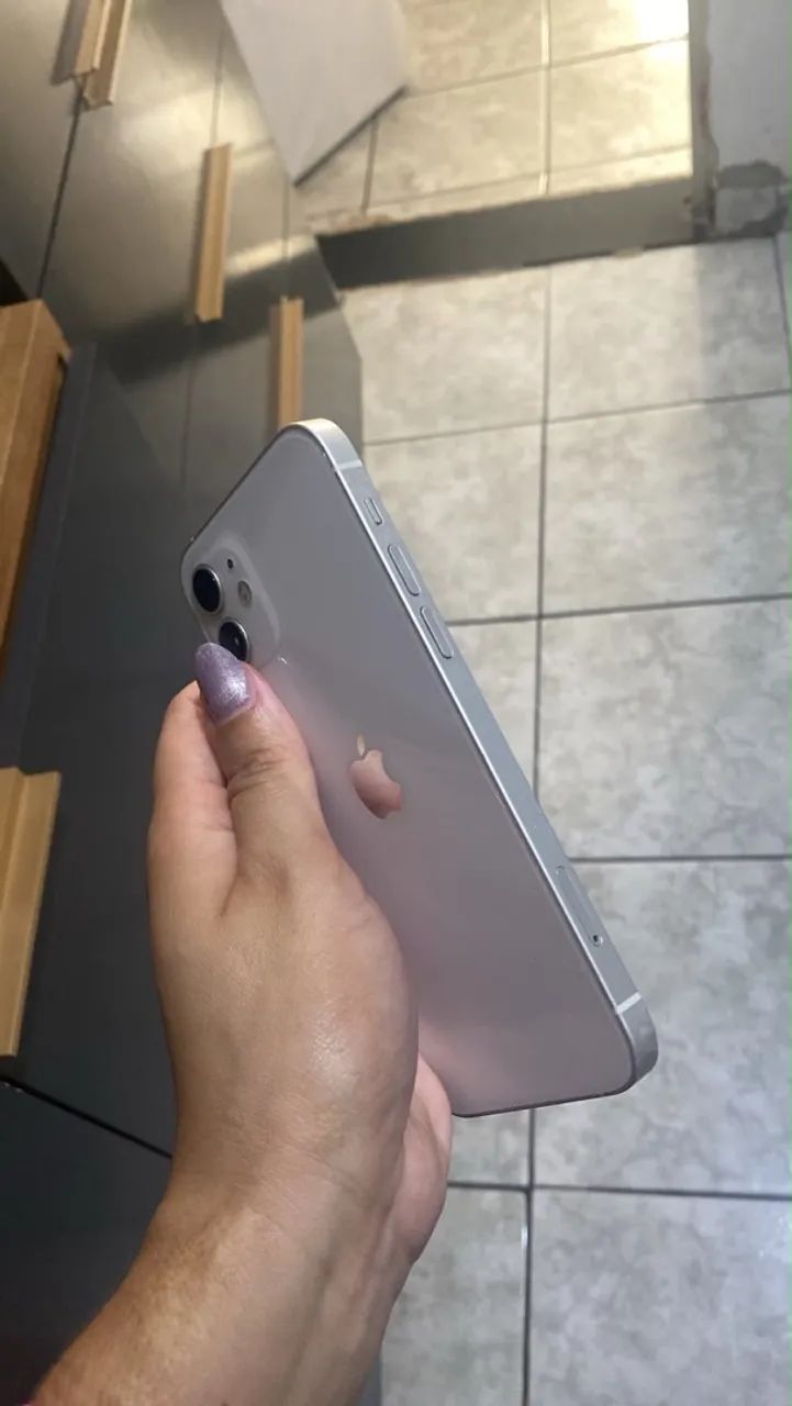iPhone 12 64gb  - Foto 3