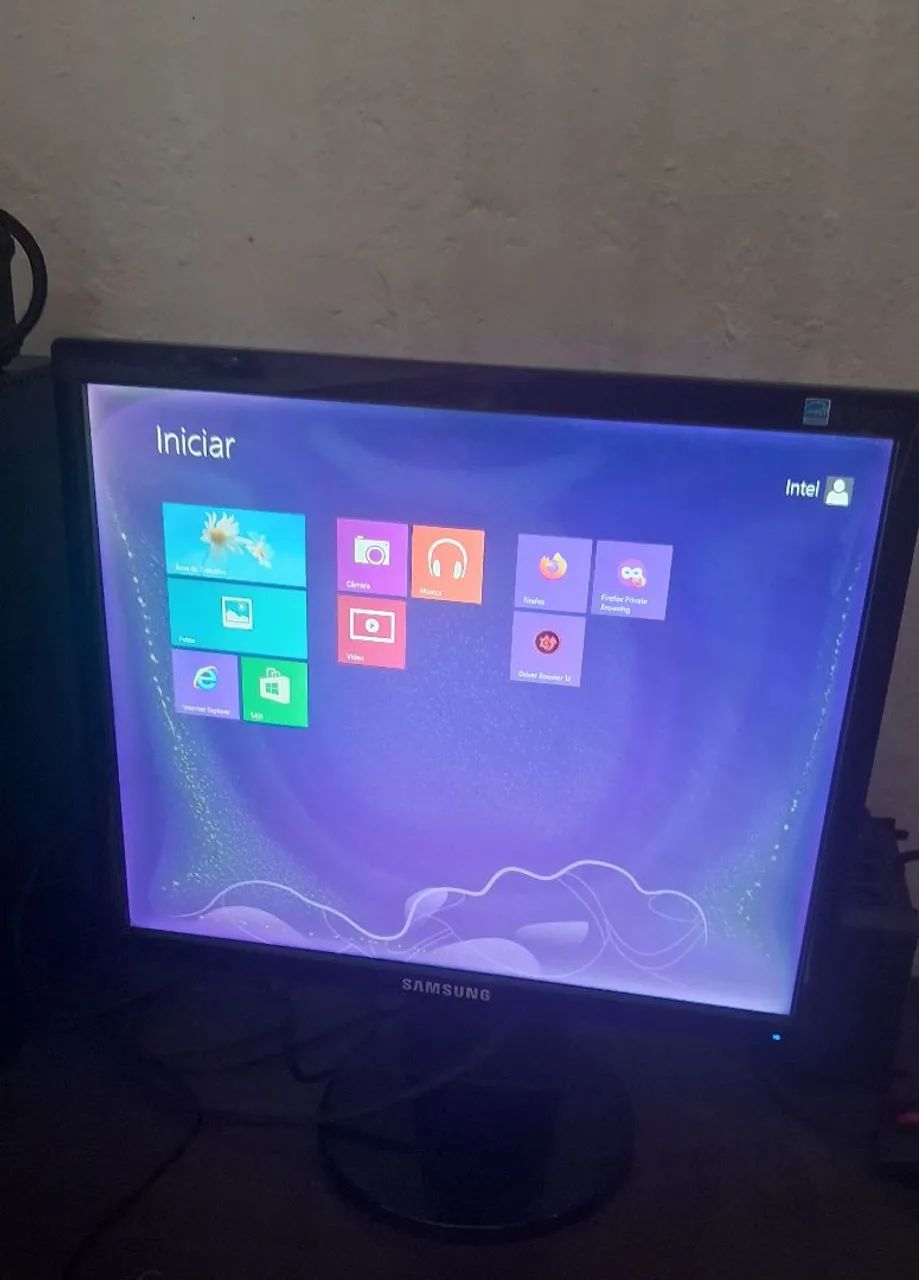 MONITOR 17 POLEGADAS  - Foto 5