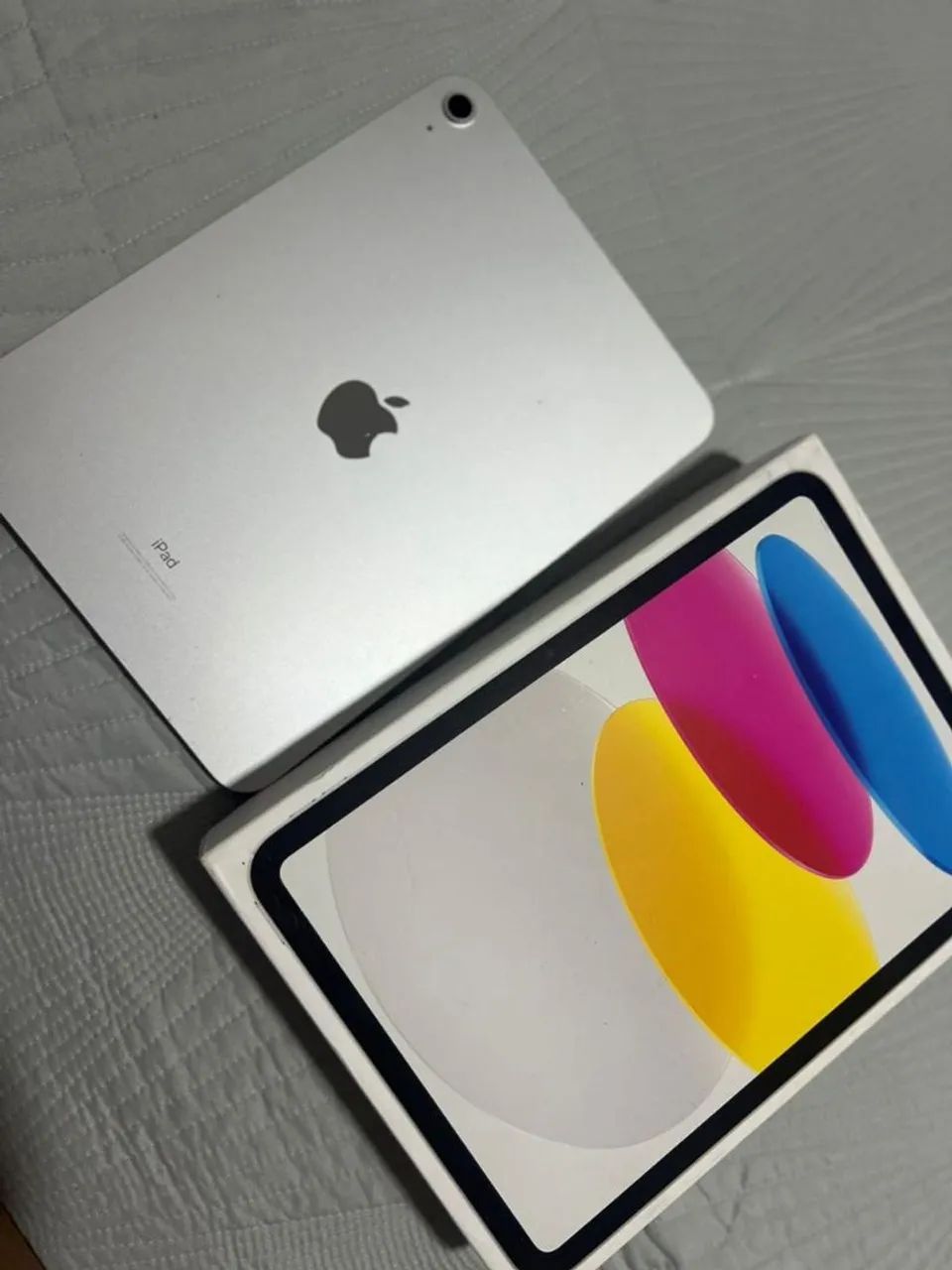 Ipad (10 Geração) Wi-Fi - Foto 3