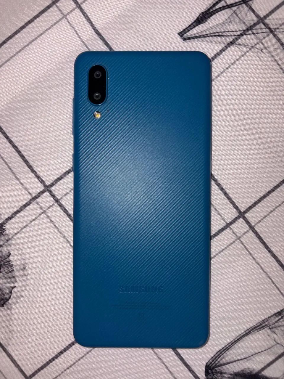 Samsung galaxy A02 - Foto 2