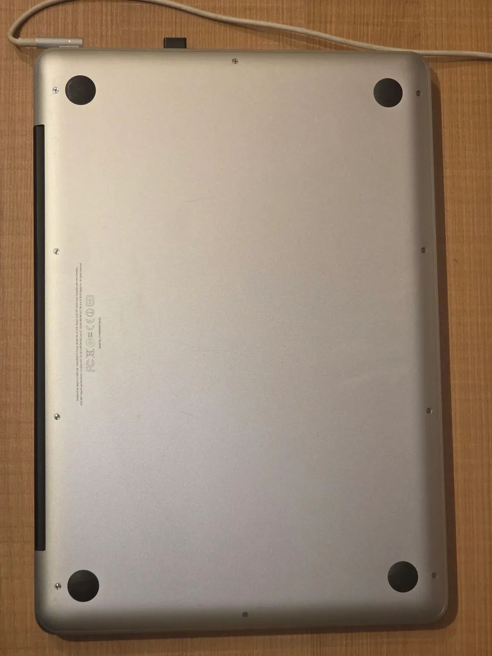 MacBook Pro Mid 2012 1TB 16GB RAM i7 - Notebooks - Jardim