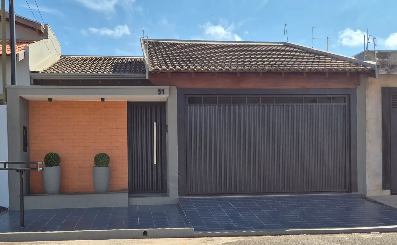 Vende Casa