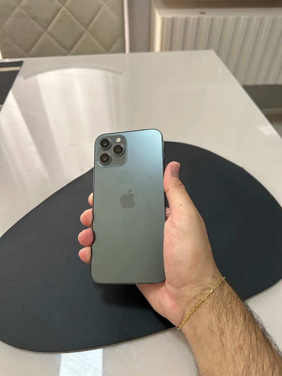 iPhone 12 PRO MAX 128g (Todo original) - Foto 3