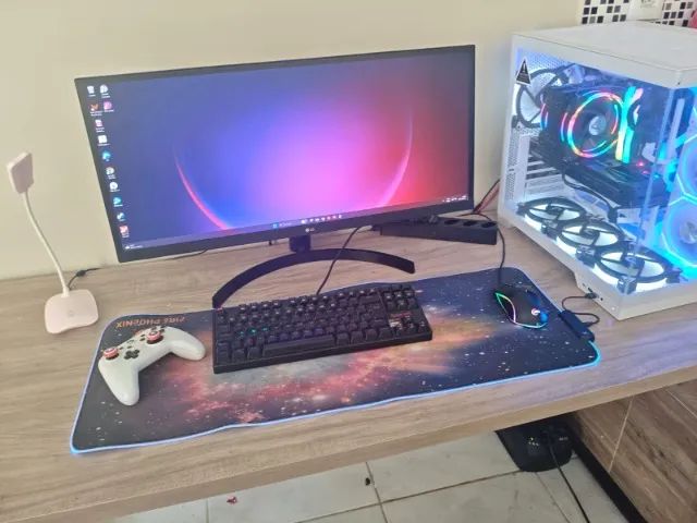 Vendo Pc Gamer