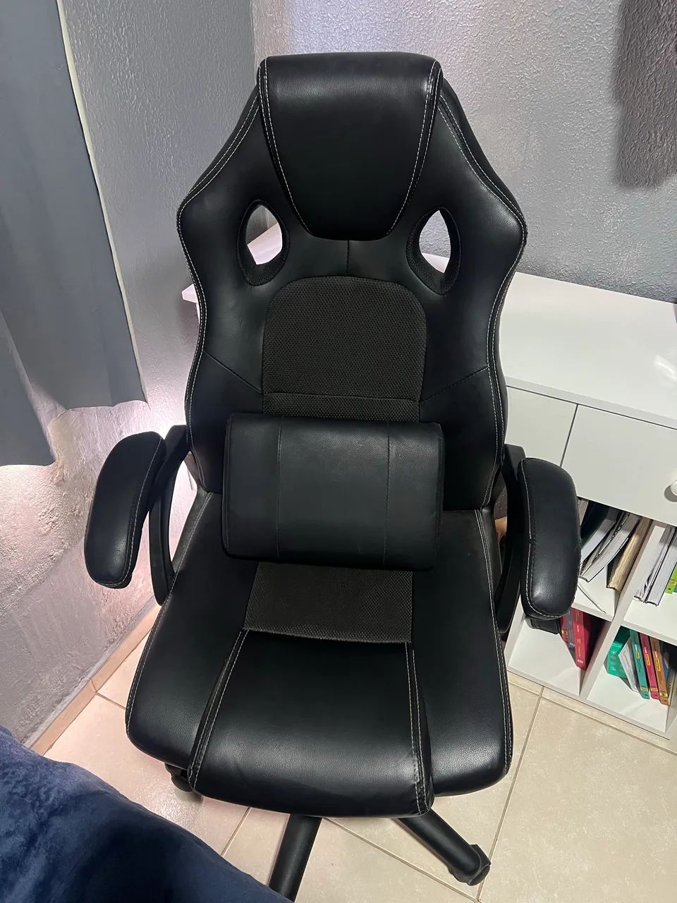 Cadeira Gamer  - Foto 2