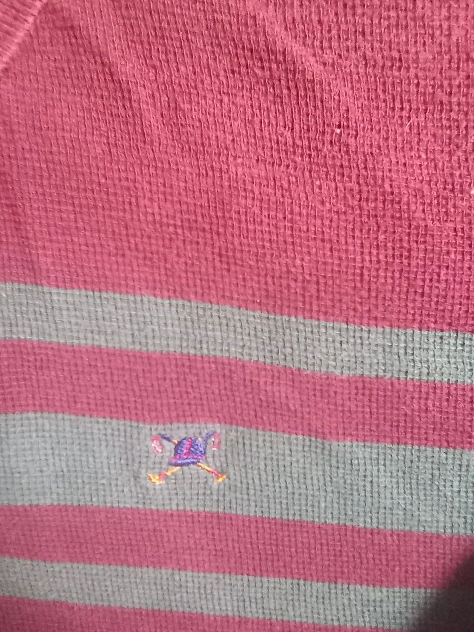 Camisa polo manga comprida Polo Play  - Foto 5