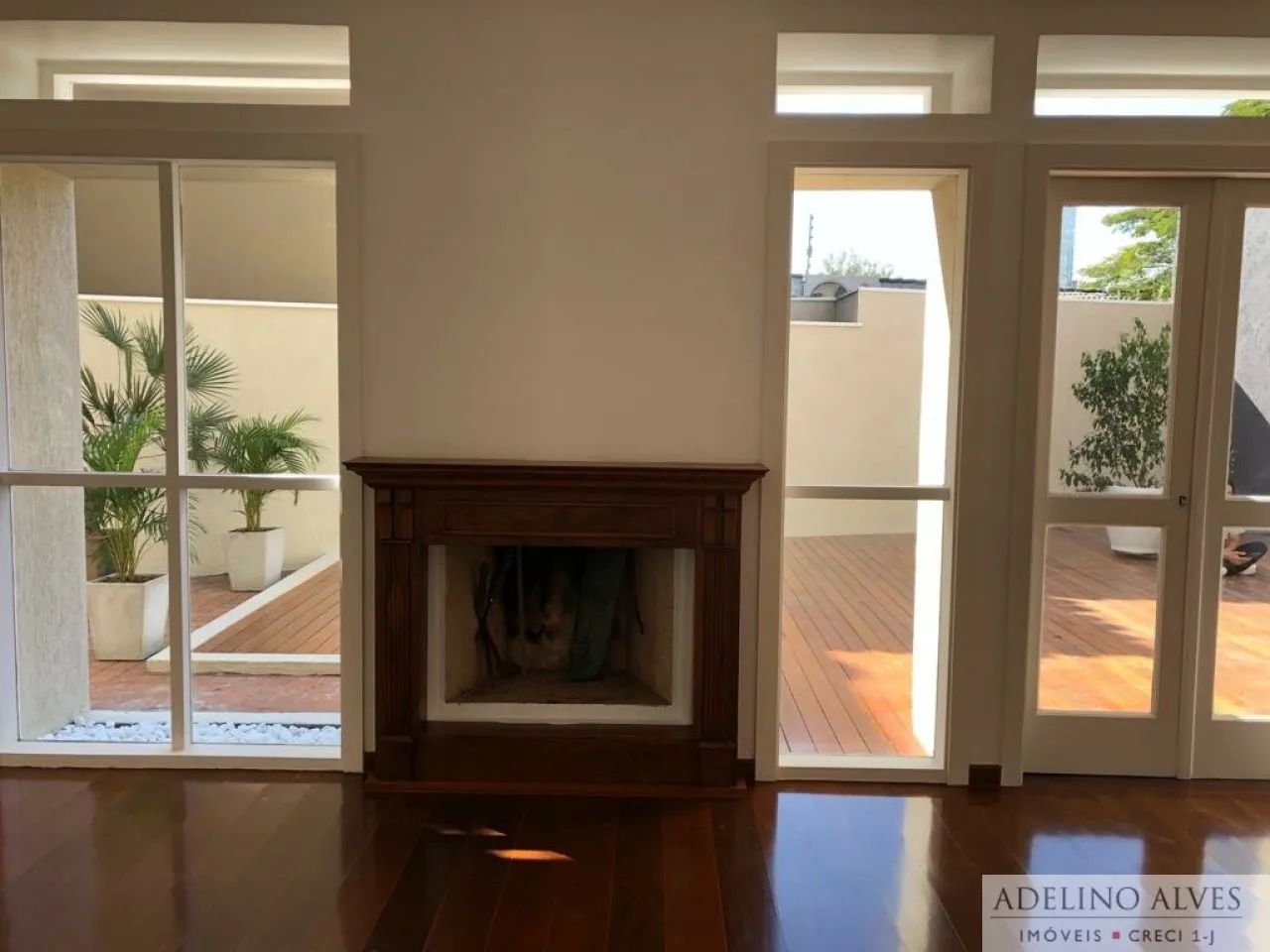 Casa para venda no Morumbi , 4 dormitórios e 465 m ² - Foto 5