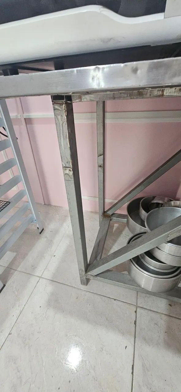 Mesinha de apoio - Foto 2