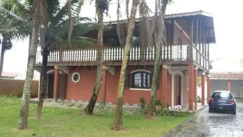 Sobrado com 3 quartos em Balneário Atlântico - Foto 2