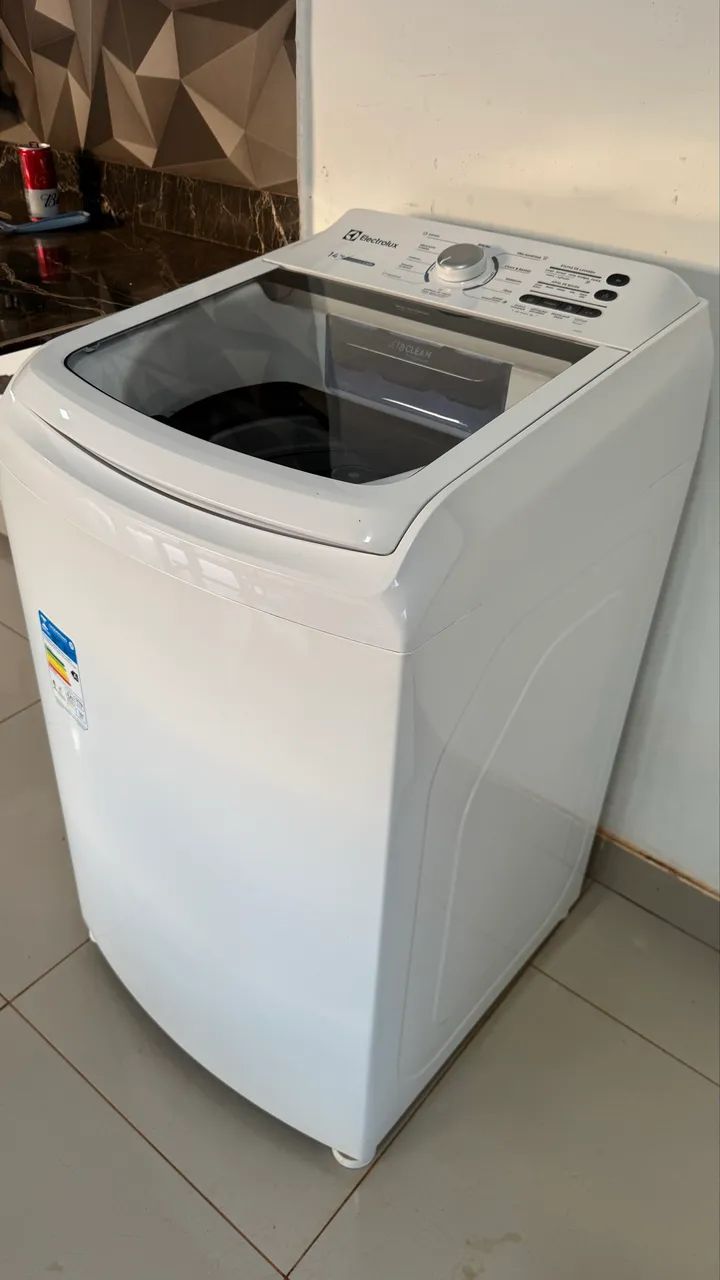 MÁQUINA DE LAVAR ELECTROLUX 14Kg - Foto 3