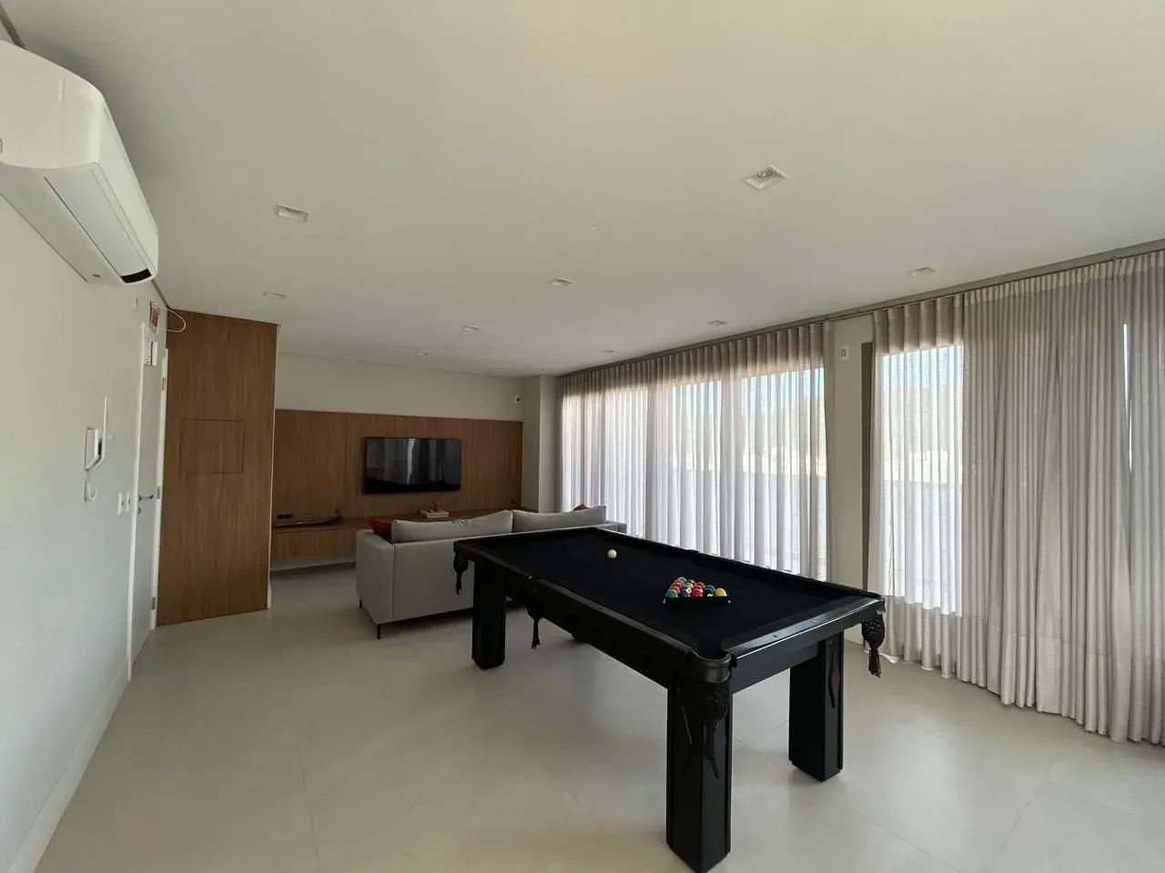 Apartamento anual em Jurere - Foto 3