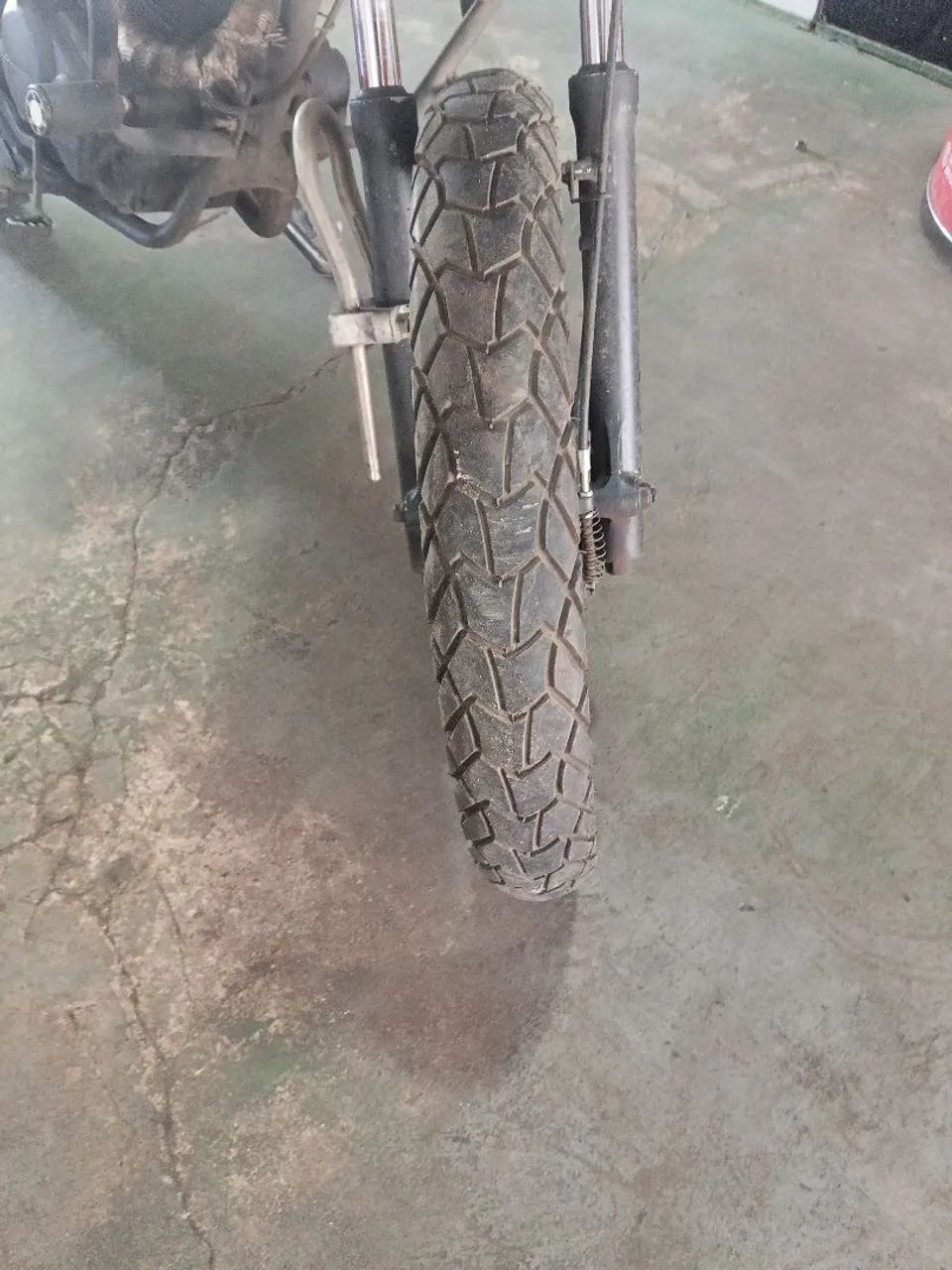 Bros 125  - Foto 5