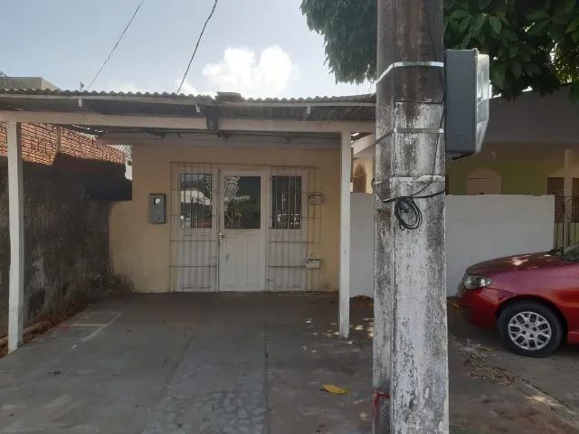 IMÓVEL RESIDENCIAL BAIRRO SANTA RITA, MACAPÁ - Foto 2