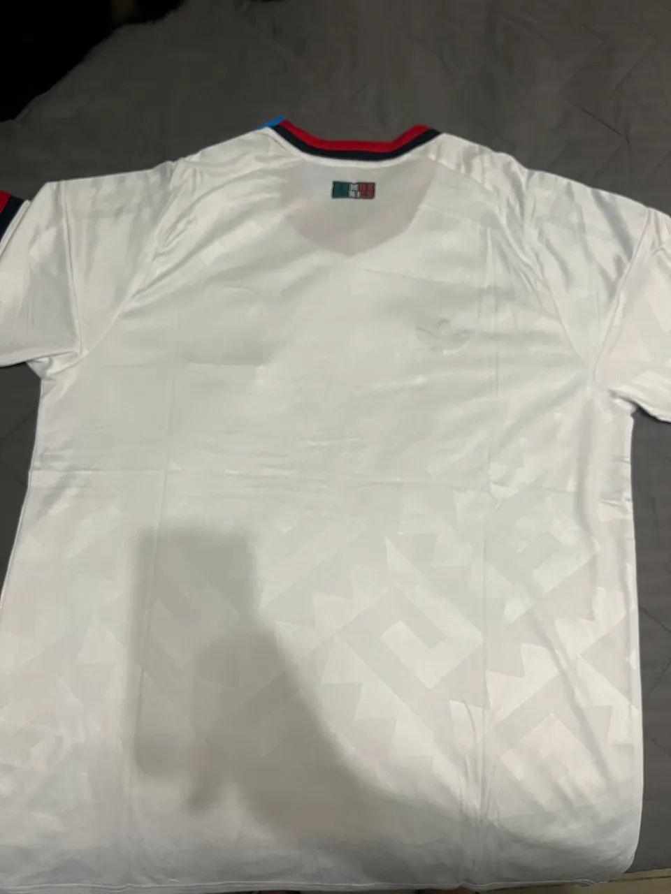 Camisa II México 26 (Copa do Mundo) - Foto 2