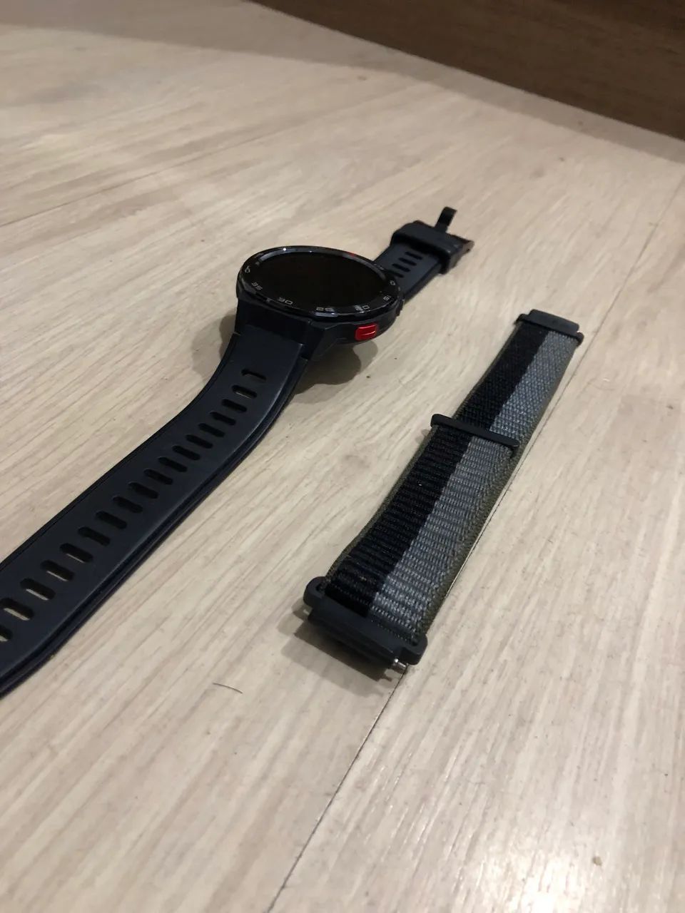 Smartwatch Mibro GS Pro