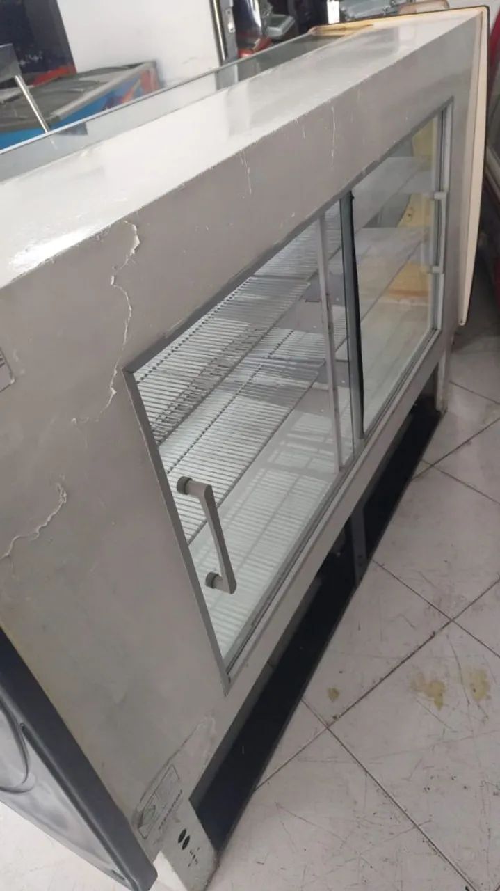 Balcão neutro  - Foto 2