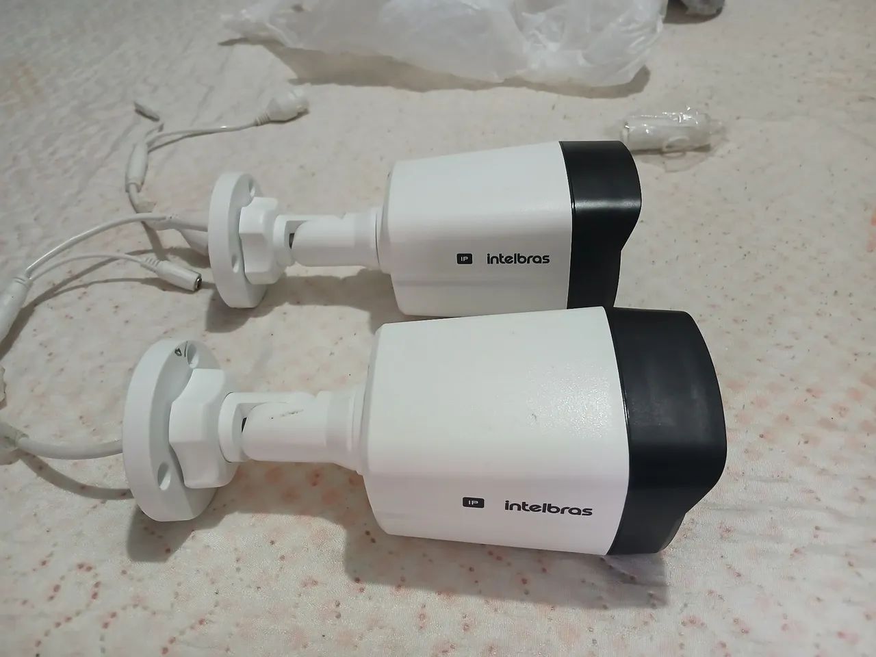 CÂMERA INTELBRAS VIPC 1230 B G2 - Foto 2
