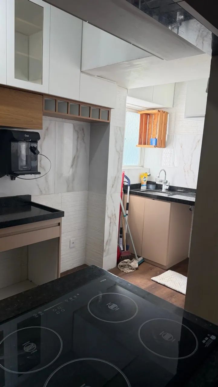 Apartamento na Várzea  - Foto 3