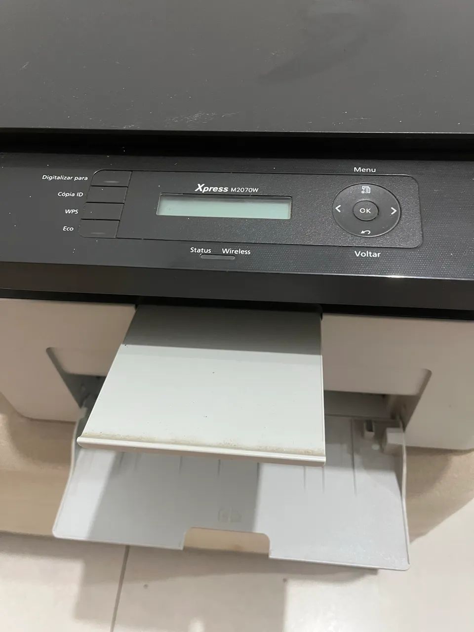 Vendo impressora em perfeito estado! - Foto 4