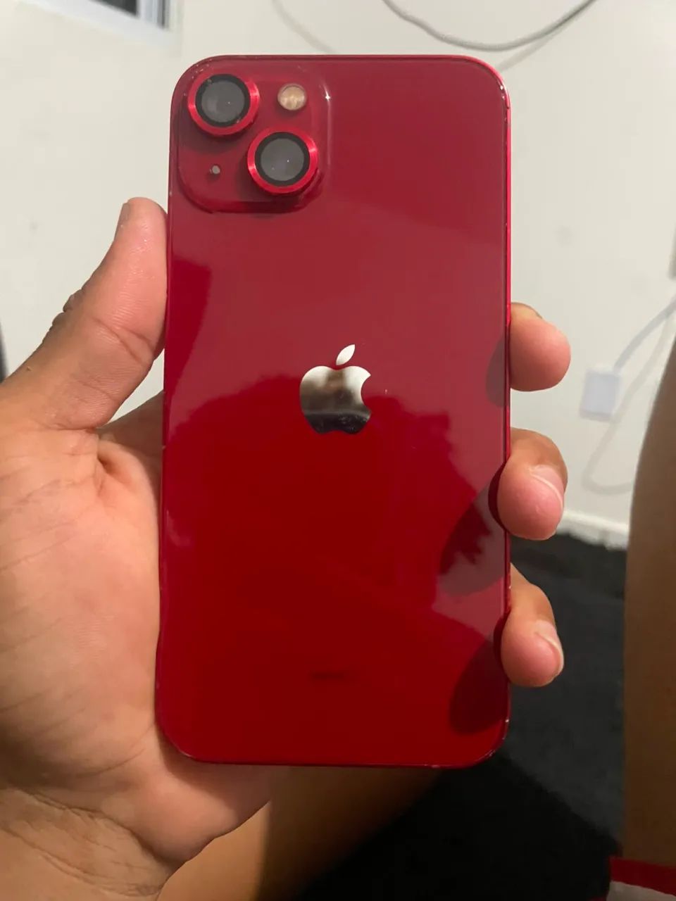 iPhone 13 vendo pra comprar outro  - Foto 2