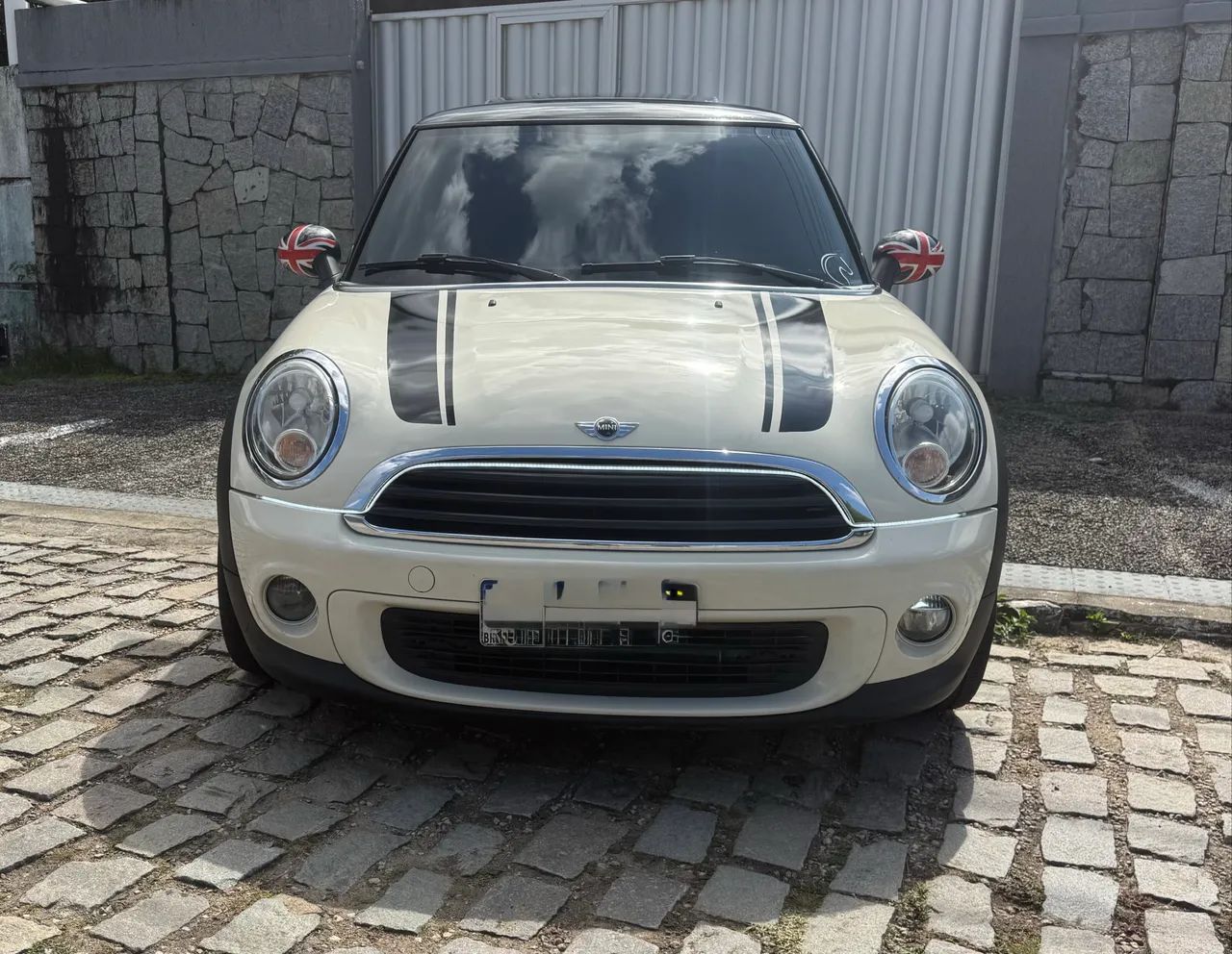 Mini One 1.6 Mec. 2013 - Foto 4