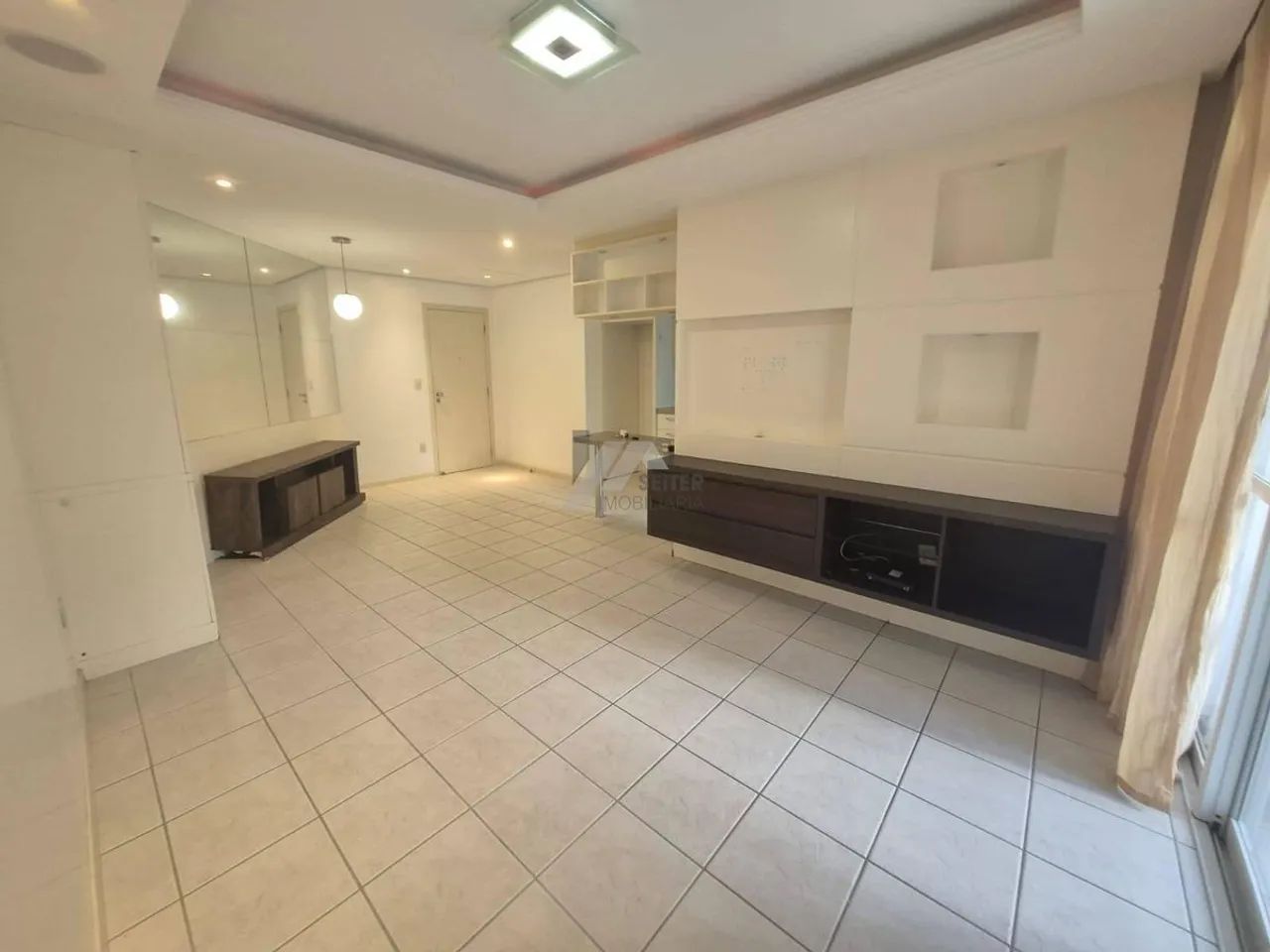 Apartamento de 2 Dormitorios aluguel Itacorubi Mobiliado - Foto 5