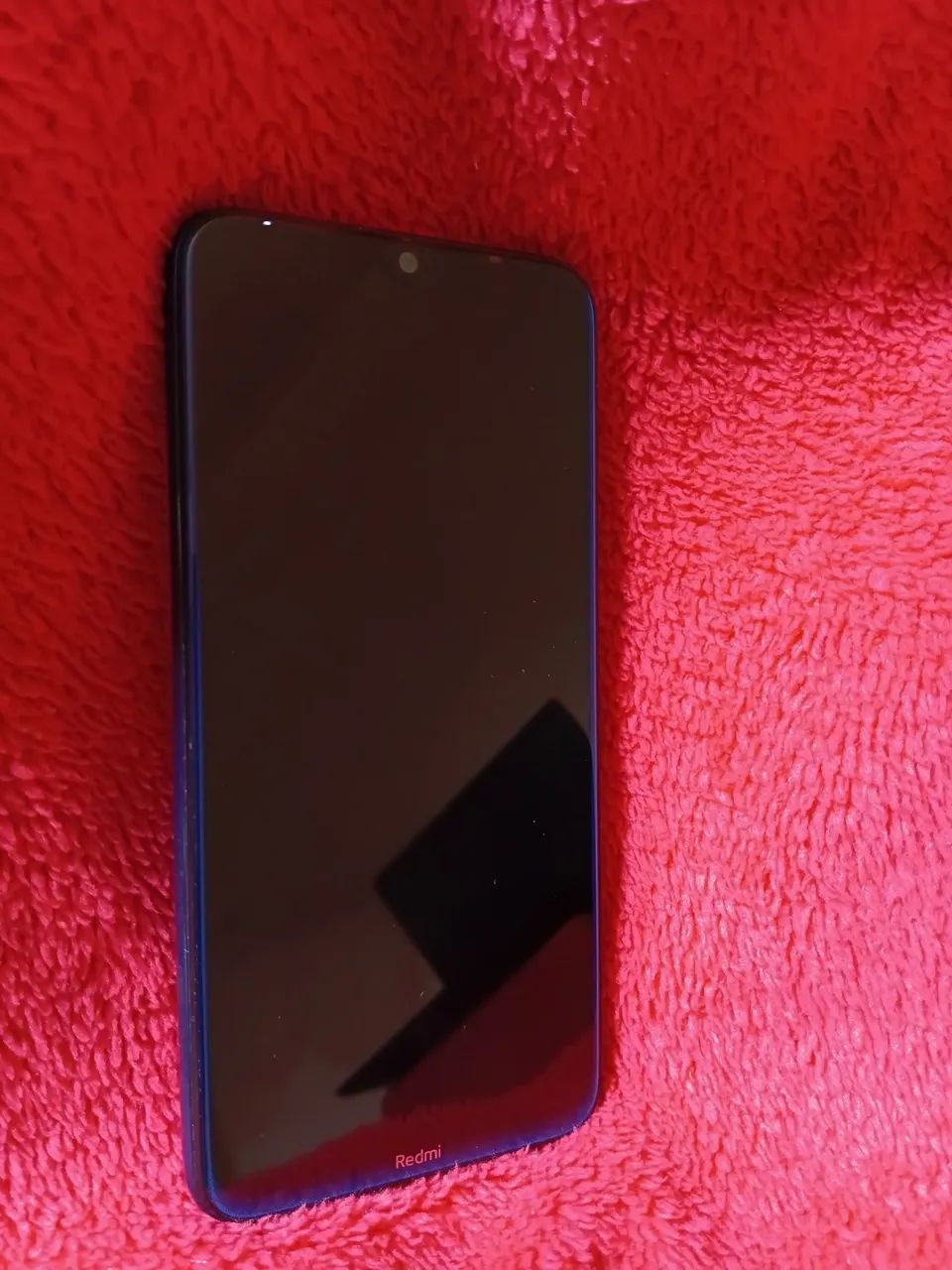 Xaomi redimi not 8