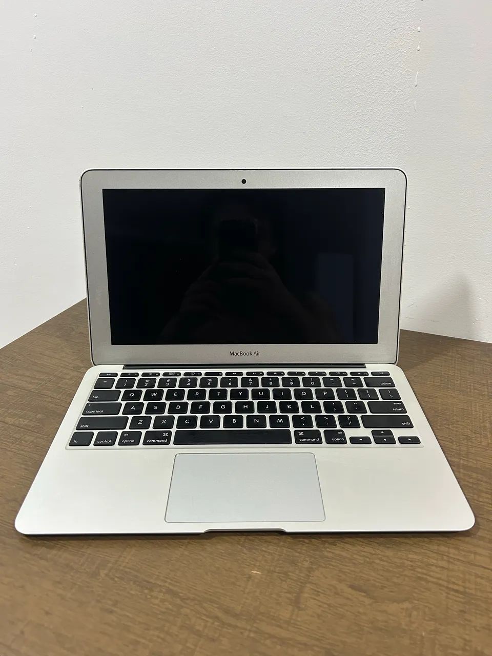 Macbook Air 2012 - Notebooks - Jardim Guarapiranga, São Paulo