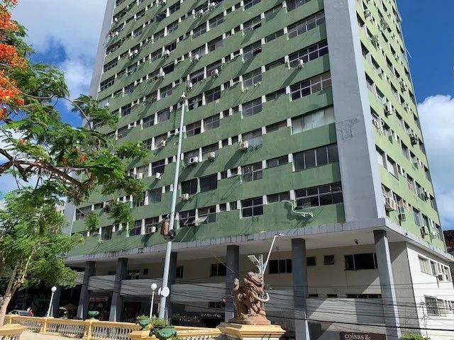 SALA para alugar na cidade de FORTALEZA-CE