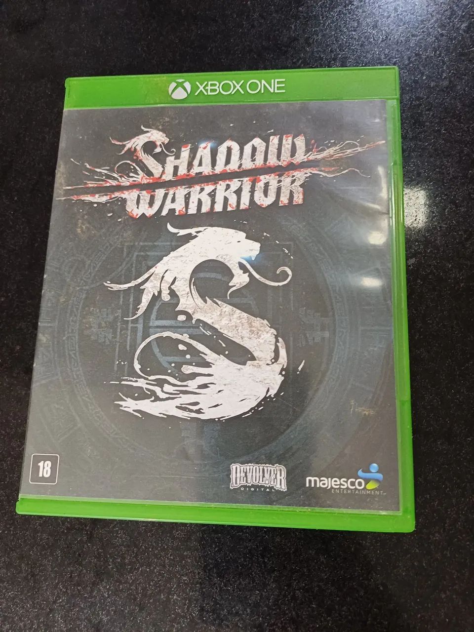 Jogos para xbox one! - Foto 4