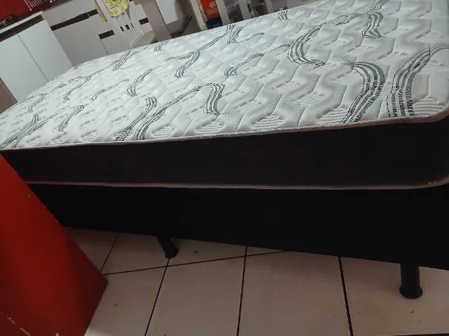 Conjunto Box Solteiro - Foto 2