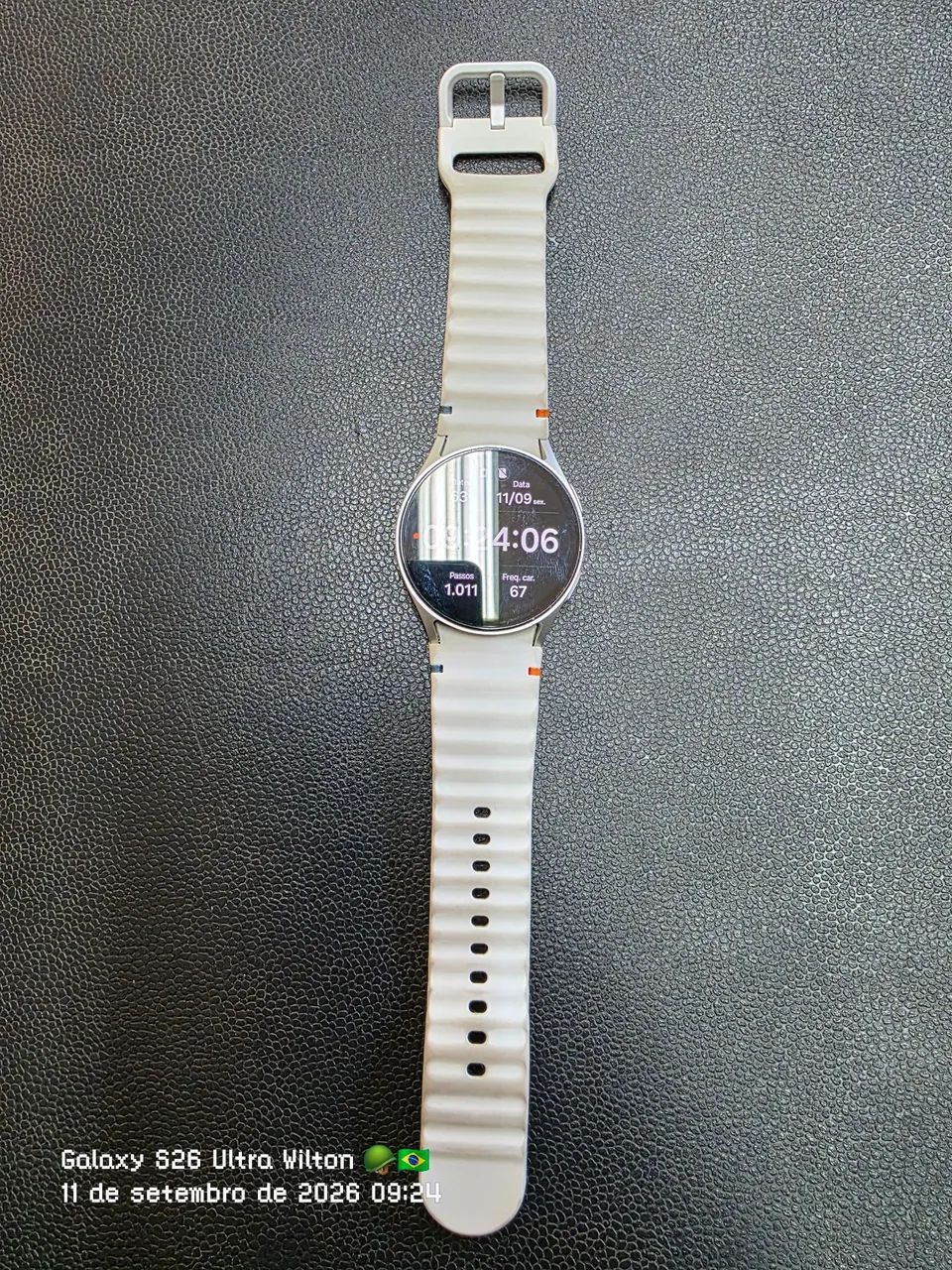 Samsung watch 7 40mm Bluetooth  - Foto 4