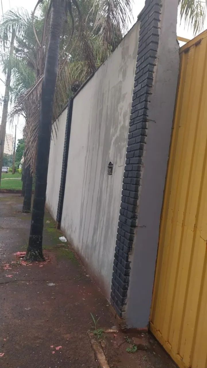 pinturas em geral