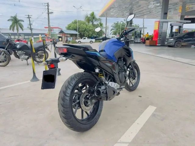 FAZER 250 EXTRA - Foto 3