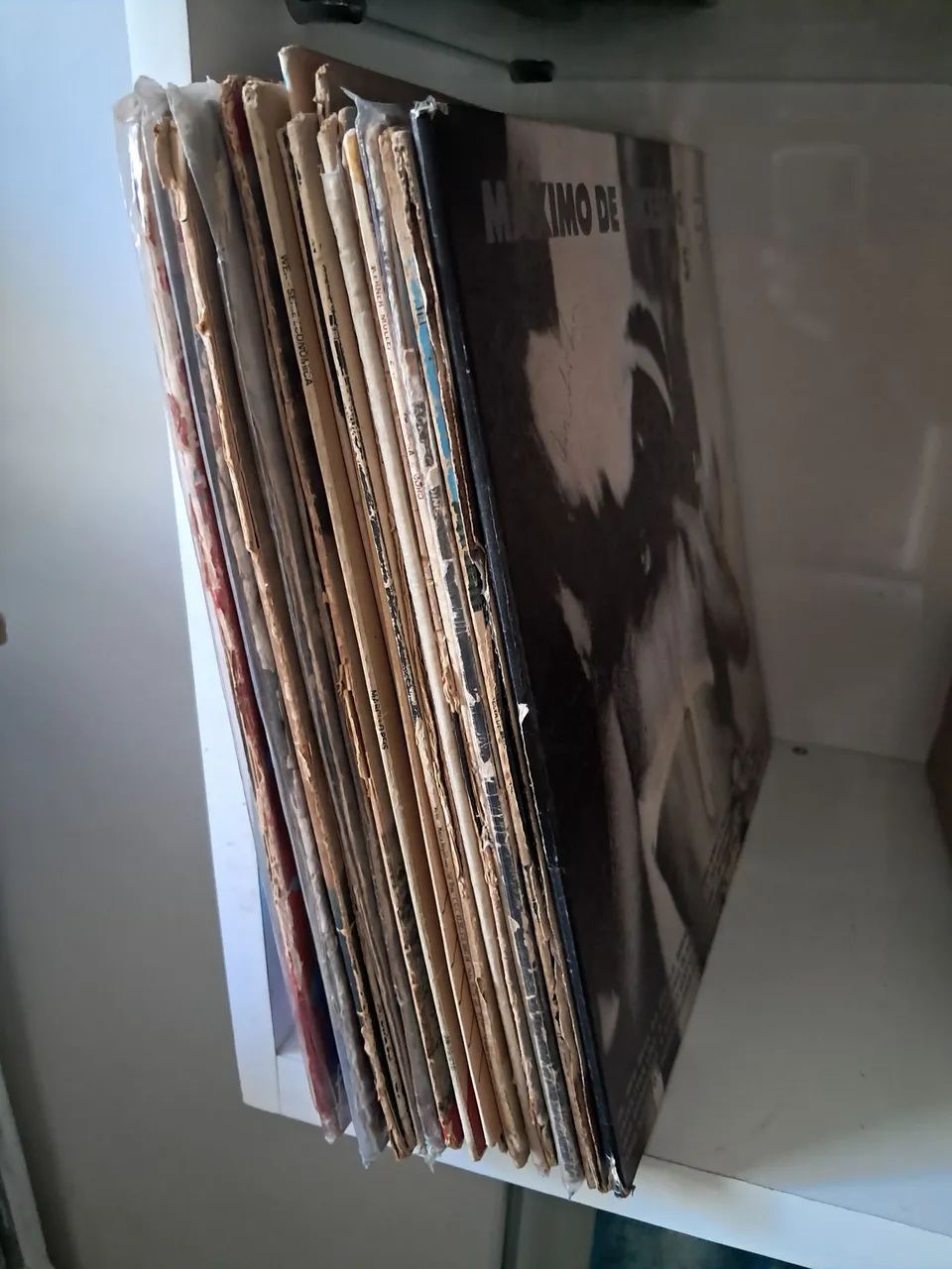 Conjunto Toca discos Aiwa  - Foto 4
