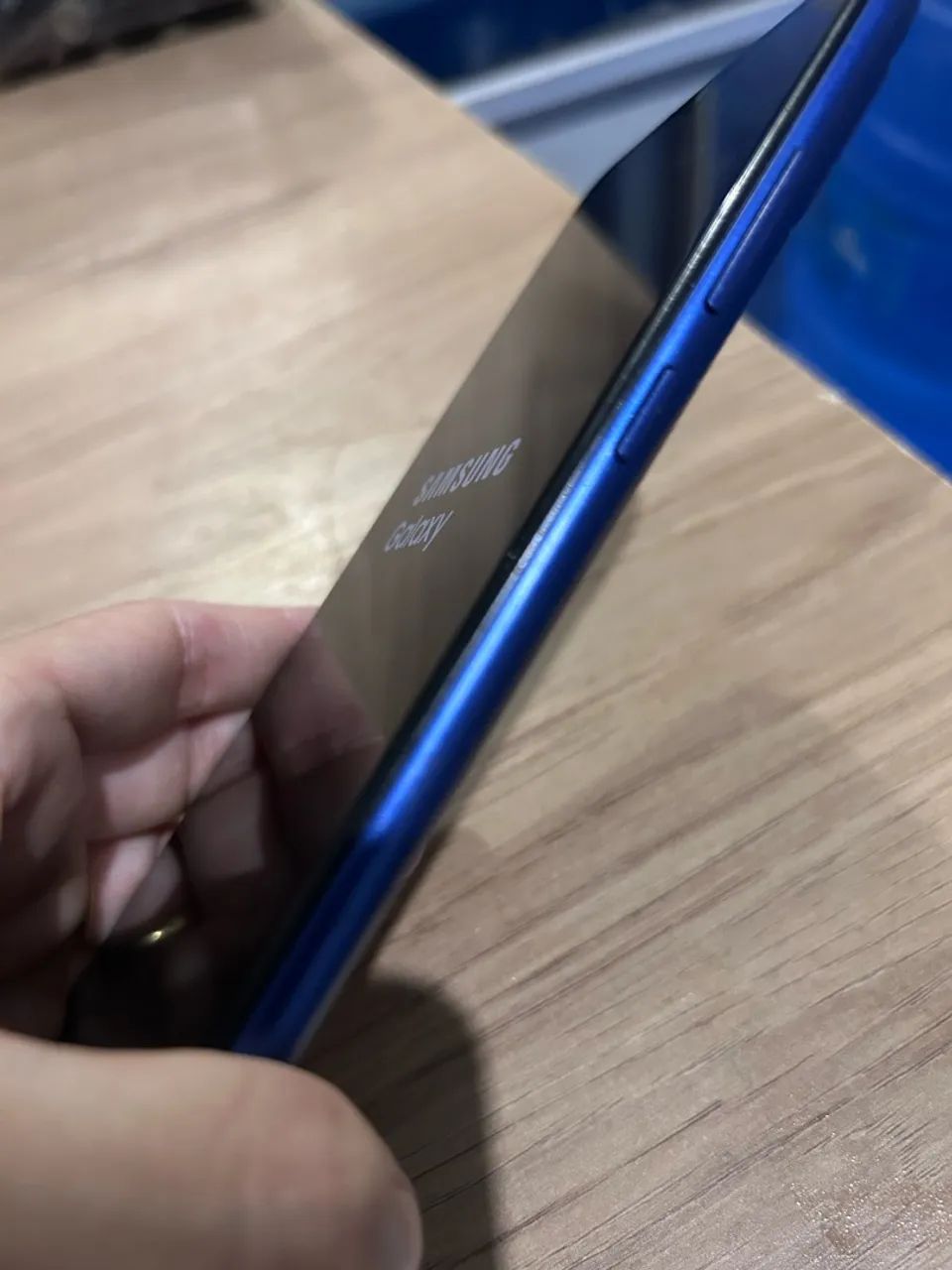 VENDO SAMSUNG GALAXY A03 - 64 GB - Foto 3