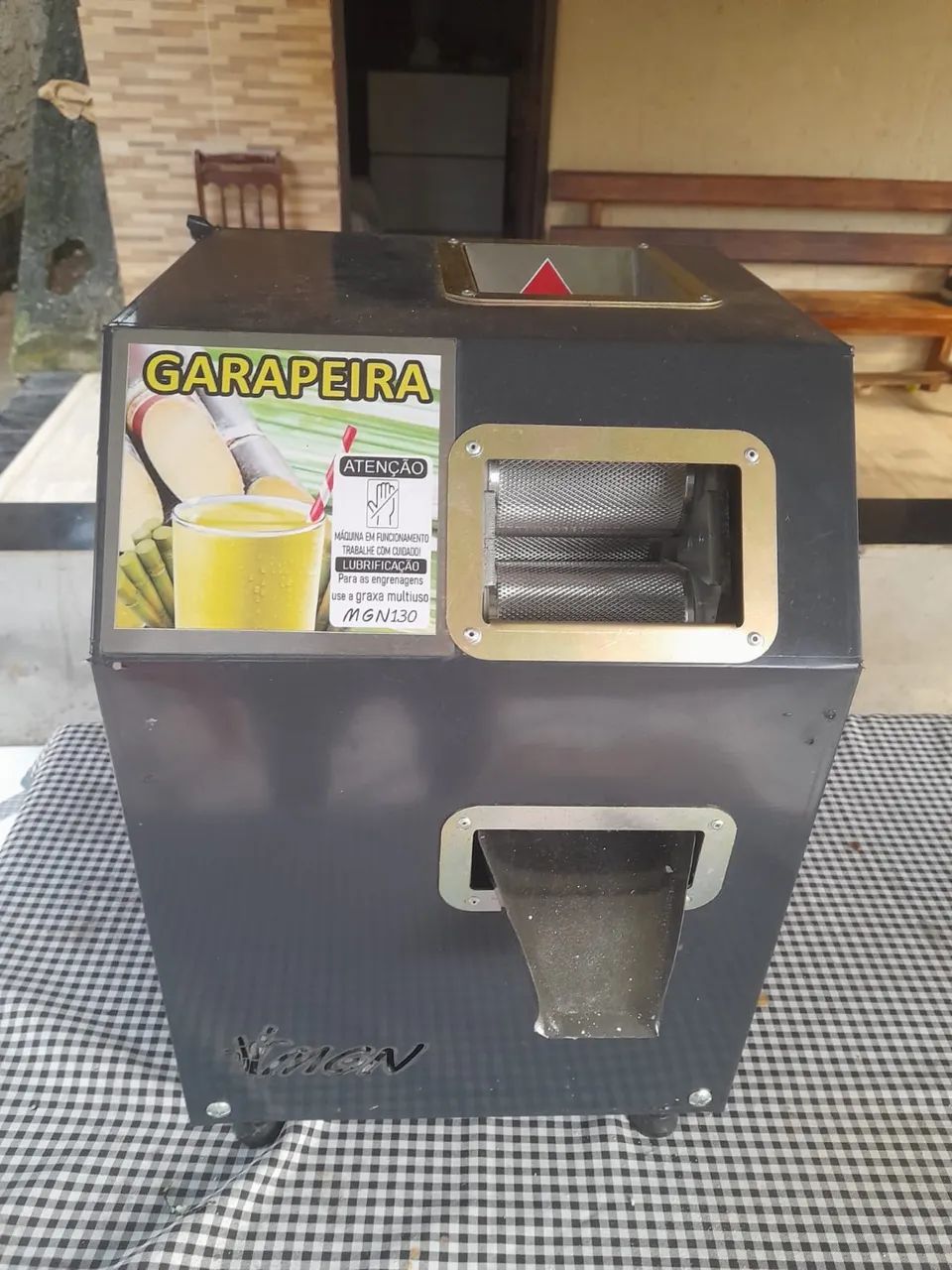 Garapeira  - Foto 4