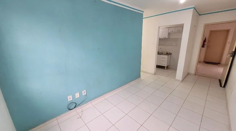 Apartamento 2/4 Cond. Doce Vida Natura - UFS - Foto 4
