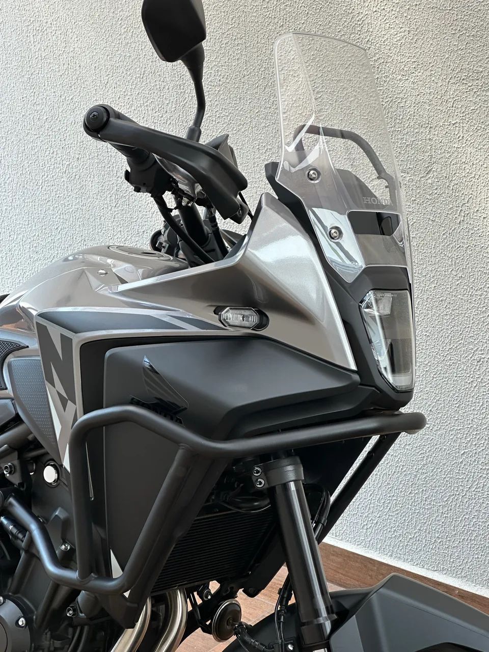 NX 500 Prata 2027 - Foto 2