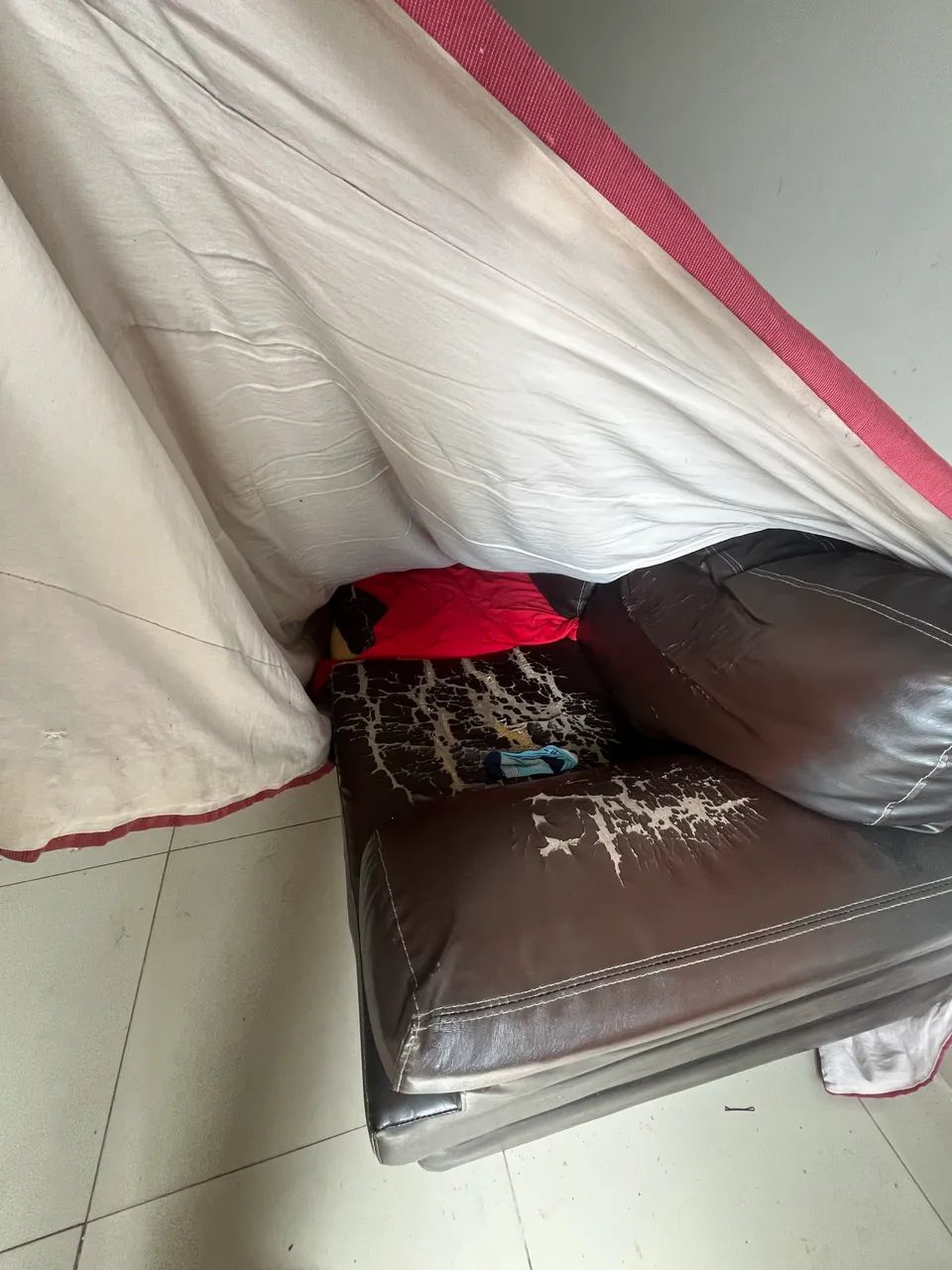 Doação (precisa retirar, não entrego!!) - Foto 2