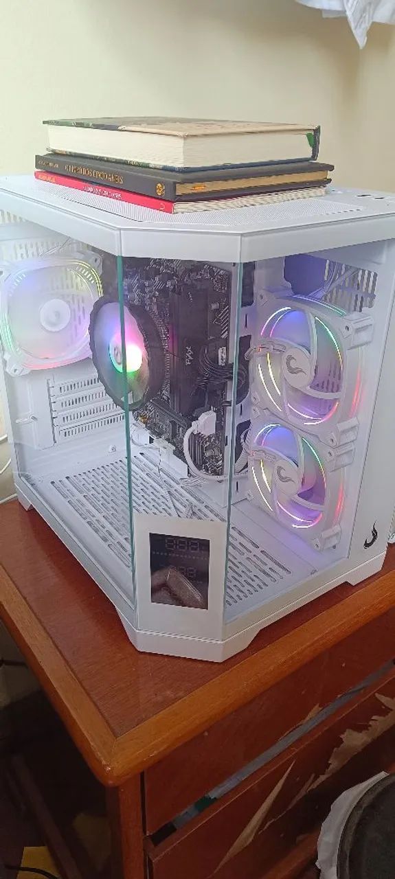 PcGamer Completo Risemode - Foto 2