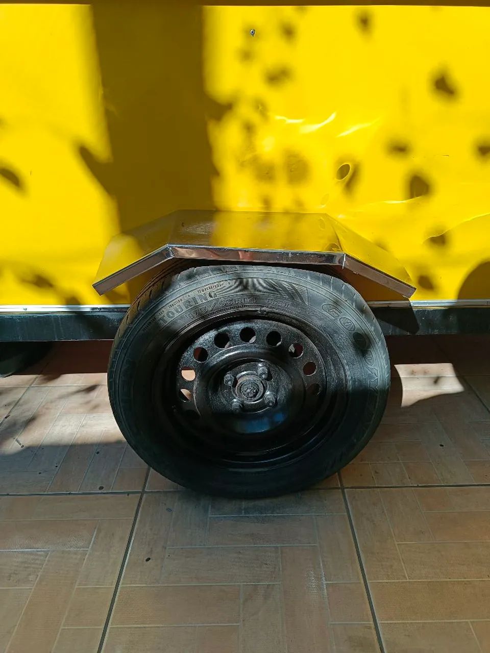 Trailer de lanche - Foto 5