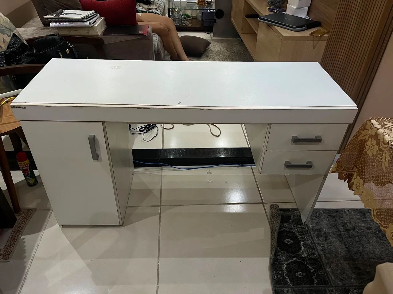 Escrivaninha de Estudo  - Foto 2